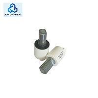 Amortisseur rotatif à fermeture douce bidirectionnel/unidirectionnel à huile hydraulique pour glissière de tiroir