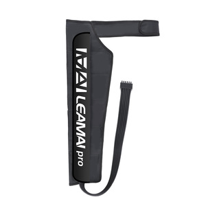 Masajeador de Piernas con Ondas de Aire, Botas de Compresión Neumática, Máquina de Masaje para Piernas para la Circulación y Alivio - Product Image 4