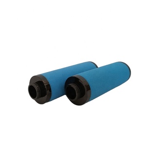 Filtro de Línea de Buena Calidad PD60 DD60 Elemento 1617704007 1617704005 1617 7040 07 1617 7040 05 Aplicable a Compresores de Aire - Product Image 5