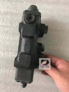 Regulador de bomba hidráulica HPV145 9195243 para ZX300 <span class=keywords><strong>ZX330</strong></span> ZX350 EX300 - Product Image 4