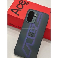 One Plus Ace 6 Ultra Dimensity 9500 6.78'' 1.5K 165Hz OLED 8600mAh 120W Charge rapide LTE/CDMA 5G Android Gaming Espagnol/Français