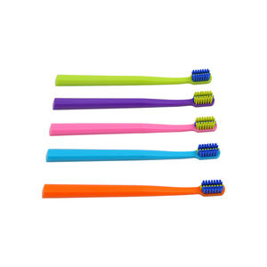 OB008 ZOGEAR Brosse à dents dentaire orthodontique en forme de U pour appareil dentaire - Product Image 4