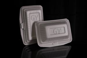 Boîte alimentaire Conteneur à lunch Boîtes à lunch en mousse jetables Contenants alimentaires en mousse Boîtes alimentaires Conteneurs en mousse à usage unique Boîte en mousse à emporter - Product Image 4