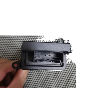 Resistencia del ventilador Ford 6G9T19E624AD para Fiesta Mondeo C-MAX Focus 12V, pieza de repuesto - Product Image 5