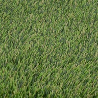 Gazon artificiel Verdigrass 110oz Lush 110UF 2 pouces 15 pieds, gazon synthétique de luxe pour pelouse résidentielle et aménagement paysager de jardin