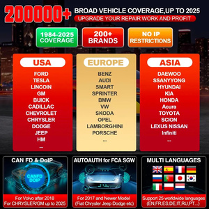 مصنع مخصص CE معتمد لإطلاق X431 PRO3 ACE 55 + خدمة الترميز عبر الإنترنت لجميع السيارات DBScar VII محلل المحرك - Product Image 4