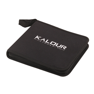 KALOUR Nouveau produit en promotion : Ensemble de 54 crayons à <span class=keywords><strong>dessin</strong></span> et fusains avec bloc de croquis - Product Image 5