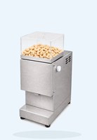 Machine commerciale pour la fabrication de beurre de noix, de beurre d'arachide, de pâte de sésame, de tahini, moulin à noix 110V / 220V