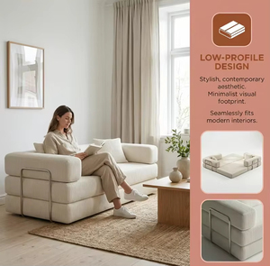 Elegant Robust Vacuum Compressed Fabric <strong>Sofa</strong> Modern Eco Friendly Three Seater <strong>Sofa</strong> <strong>Couch</strong> <strong>Sofa</strong> <strong>Set</strong> for Apartment Hotel - Product Image 3