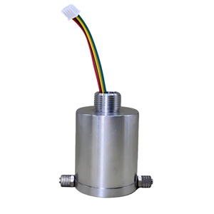 Eingebaute Pumpe, Gasdetektion durch Absaugung, hochpräzise Edelstahlsonde, elektrochemische Umweltüberwachung, Alarmunterstützung - Product Image 5