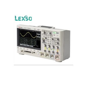 ออสซิลโลสโคปสัญญาณผสม Keysight MSOX2014A 100 MHz 4 ช่องสัญญาณอนาล็อกและ 8 ช่องสัญญาณดิจิตอล xgeqpt - Product Image 4