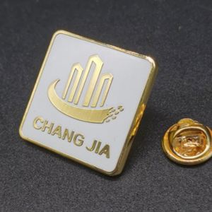 Pièce commémorative du zodiaque en relief, badge en résine époxy personnalisé, épinglette en émail, personnalisation - Product Image 6