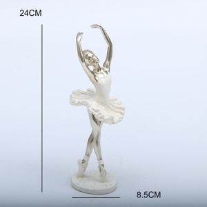 Figuras <span class=keywords><strong>de</strong></span> Bailarina <span class=keywords><strong>de</strong></span> Resina Personalizadas al por Mayor, Estatua <span class=keywords><strong>de</strong></span> Bailarina <span class=keywords><strong>de</strong></span> Ballet, Escultura <span class=keywords><strong>de</strong></span> Arte, Figura <span class=keywords><strong>de</strong></span> Resina, Decoración del Hogar, Adorno <span class=keywords><strong>de</strong></span> Escritorio - Product Image 5