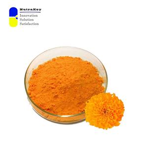 80% HPLC luteina in polvere dall'estratto <span class=keywords><strong>di</strong></span> calendula | Integratore naturale per la salute degli occhi | Campione gratuito disponibile - Product Image 2
