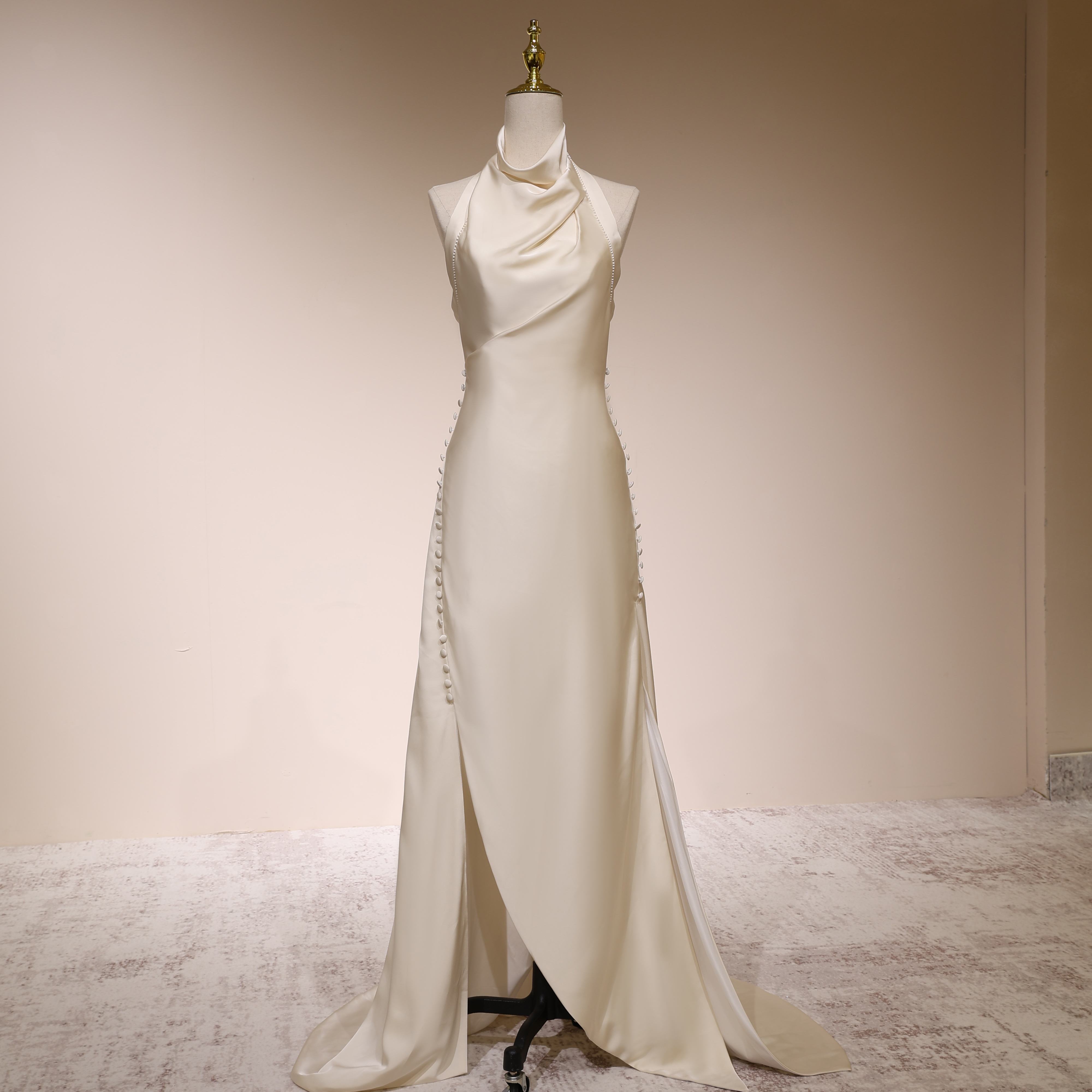 Cheongsam Wedding Dresses Elegant Chinese Tradition