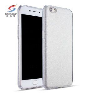 Saiboro rosa/rosso/bianco 3 in 1 bling caso lucido per <span class=keywords><strong>huawei</strong></span> mate 10 lite p8 p9 <span class=keywords><strong>p10</strong></span> lite <span class=keywords><strong>p10</strong></span> più y9 nova 2i honor 7c 7a - Product Image 2