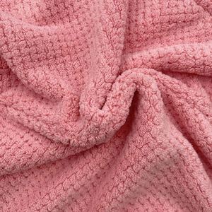 Serviette turban microfibre de haute qualité pour sécher les cheveux - Bonnet séchant les cheveux - Product Image 3