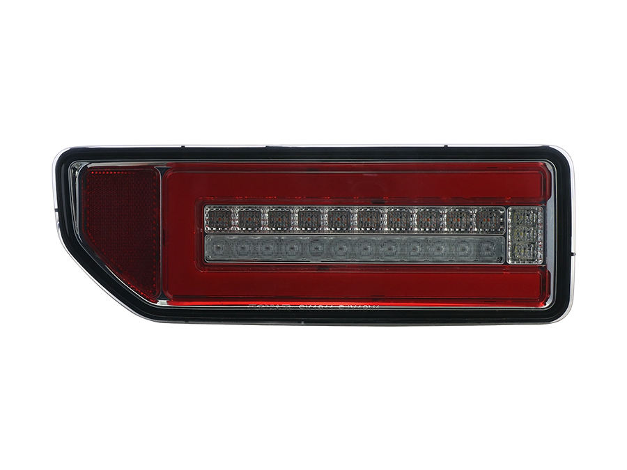 Tail Lamp