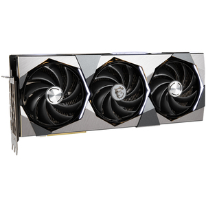 Tarjeta Gráfica NVIDIA GeForce RTX 4070 Ti SUPRIM 12G Usada, con 7680 Núcleos, 12GB GDDR6X, Memoria de 192 bits - Product Image 2