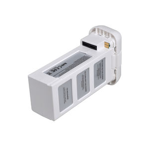 Batteria di ricambio Drone li-polimero 15.2V 4480mAh per dji phantom <span class=keywords><strong>3</strong></span> standard professional - Product Image 3