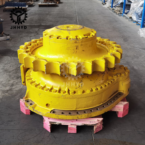 <span class=keywords><strong>D475A</strong></span> BULLDOZERS CONJUNTO DE IMPULSIÓN FINAL 198-27-00650 198-27-00662 Motor de viaje para Komatsu - Product Image 6