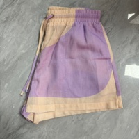 Nouveaux shorts imprimés pour hommes MLY 2026 - Shorts de sport décontractés, shorts de plage, shorts d'été - Vente en gros directe usine de vêtements de plage et shorts de bain