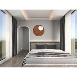 Casa Contenedor Expandible HEGE, Diseño Moderno Rectangular, para Uso Hotelero - Product Image 3