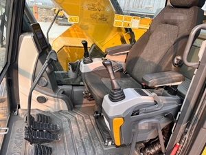 Oferta Especial: Excavadora Hidráulica de Orugas XE335GK de Alta Resistencia, Precio Directo de Fábrica en China, Mucho Más Asequible que los Distribuidores Locales - Product Image 5