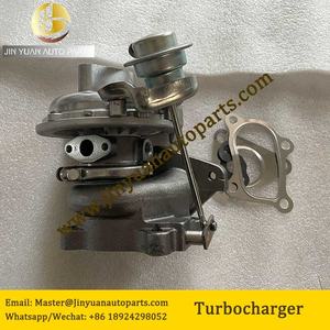 رائج البيع محرك توربو VB420119 VA420125 RHF4H نافارا YD25DDTI D22 YD25K2 جديد في المخزون - Product Image 5