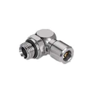 Coupleur rapide EISELE Programme 20 pour tuyau fileté 57 mm pour eau, gaz, huile, sédiments, gaz de combustion - Product Image 3