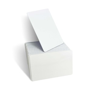 Tùy chỉnh in ấn kiểm soát truy cập thẻ <span class=keywords><strong>RFID</strong></span> <span class=keywords><strong>Mifare</strong></span> cổ điển Ev1 <span class=keywords><strong>1K</strong></span> NFC kinh doanh Trắng thẻ <span class=keywords><strong>RFID</strong></span> - Product Image 3