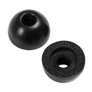 Pour <span class=keywords><strong>Samsung</strong></span> Galaxy Buds Buds Buds + Embouts en mousse Rebond lent Écouteurs Couverture Embout SM-R170 SM-<span class=keywords><strong>R175</strong></span> Réduction du bruit Embouts en mousse à mémoire - Product Image 5