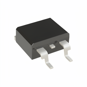 ไทริสเตอร์ TO-263-3, D2PAK, TO-263AB QJ6006NH4RP ซื้อชิ้นส่วนอิเล็กทรอนิกส์ออนไลน์ บริการครบวงจรของแท้ - Product Image 1