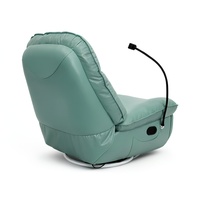 Großhandel Einzelner Sofasessel, Verstellbar und Schlaffähig, Wohnzimmer-Sofa im Luxus-Stil, Kompaktes Gaming-Sofa für Kleine Räume
