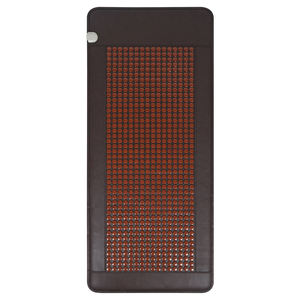 Kaliteli vigen benzer termal masaj matı yeşim uzak kızılötesi mat yeşim taş yatak - Product Image 2