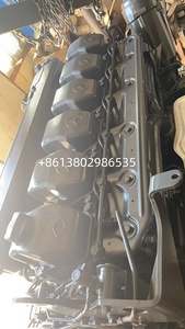 420hp เครื่องยนต์ OM457LA III/4-00 - Product Image 4