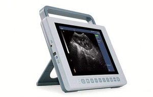 Escáner de Ultrasonido Veterinario Portátil JC K10 con Sonda Microconvexa de 6.5MHz, Batería Integrada, 1 Año de Garantía para Animales Pequeños - Product Image 2