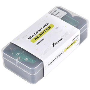 Xhorse XDMLBPGL MLB Werkzeug Lötfreier Adapter Kompatibel mit MLB-Tool für Key Tool Plus Pad VVDI2 für Audi Porsche VW Auto-Zubehör - Product Image 2