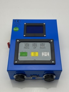 ตัวควบคุมแรงชาร์จและลบสนามแม่เหล็ก - Product Image 1