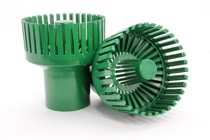 <span class=keywords><strong>หัว</strong></span>กรองระบายน้ำบ่อ<span class=keywords><strong>ปลา</strong></span>คาร์<span class=keywords><strong>ฟ</strong></span> สำหรับการเลี้ยงปลา กำจัดเศษใบไม้ ป้องกันการอุดตัน ขนาด 50/75/110 มม. - Product Image 5