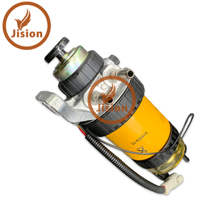 Ensemble séparateur eau-carburant de remplacement 32/925694 32/925915 pour excavatrice - Product Image 2