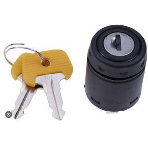 Piezas de carretilla elevadora del mercado de accesorios interruptor de encendido 28528240 para carretilla elevadora Jungheinrich 701 - Product Image 4