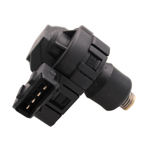 Soupape d'accélération 0132008600 3437010524 pour Volkswagen, pièce de rechange pour le contrôle du ralenti - Product Image 2