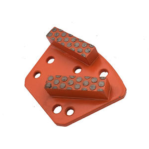 Tampons <span class=keywords><strong>de</strong></span> meulage diamantés durables pour l'<span class=keywords><strong>entretien</strong></span> des sols en béton et en <span class=keywords><strong>pierre</strong></span> - Product Image 2