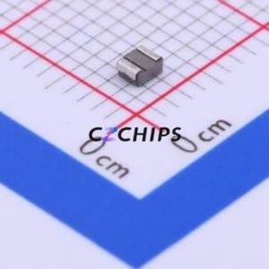 Inductor de Potencia HPI201610-R24M 0806 (Inductancia: 240nH) (Precisión: 20%) (Corriente Nominal: 3.5A) - Product Image 2