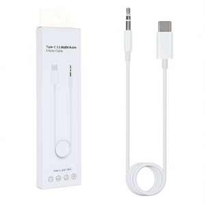 สายสัญญาณภาพและเสียงแบบ Type-C ขายส่ง - Product Image 3