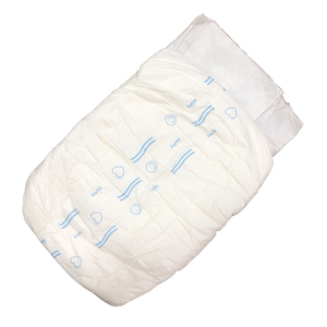 Couches jetables pour adultes personnalisées, super absorbantes, tailles M/L/XL/<span class=keywords><strong>XXL</strong></span>, avec indicateur d'humidité et protection anti-fuites 3D - Product Image 2