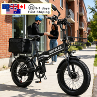 Vélo Électrique Urbain à Longue Portée, 250W, Moteur Sans Balais, Cadre en Aluminium, Freins à Disque Hydrauliques, 20 Pouces, 7 Vitesses, Vente en Gros Usine