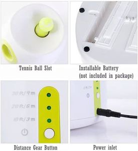 Wholesale <b>Dog</b> <b>Ball</b> Launcher Automatic Tennis <b>Ball</b> <b>Dog</b> Launcher Thrower Machine for <b>Dog</b> Automatic <b>Ball</b> Launcher - Product Image 5