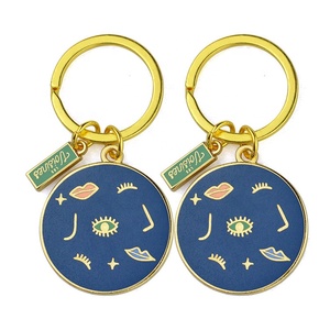 Best Promotional Items High Quality Key Chain Keychain Gift for Promotional